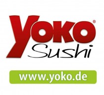 Logo von Restaurant Yoko Sushi Friedrichshain in Berlin