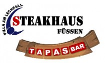 Logo von Restaurant Steakhaus Fssen in Fssen