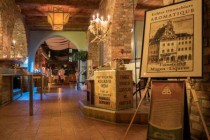 Logo von Restaurant Brasserie Klosters in Zwickau