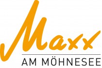 Logo von Restaurant MAXX am Mhnesee in Mhnesee
