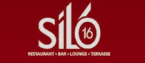 Logo von Restaurant Silo16 in Hamburg
