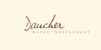 Logo von Restaurant Daucher in Nürnberg