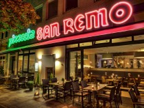 Logo von Restaurant San Remo - Kiel in Kiel