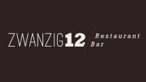Logo von Zwanzig12 - Restaurant  Bar in Rostock
