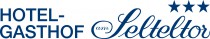 Logo von Restaurant Hotel-Gasthof am Selteltor in Wiesensteig