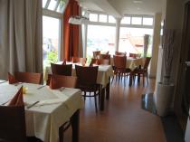 Logo von Restaurant Rossini in Homberg Ohm