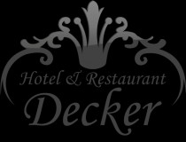 Logo von Restaurant Decker in Dsseldorf