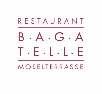Logo von Restaurant Bagatelle in Trier