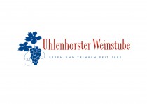 Logo von Restaurant Uhlenhorster Weinstube in Hamburg