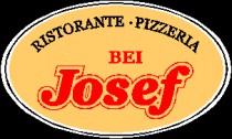 Logo von Restaurant Ristorante bei Josef in Biblis