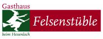 Logo von Restaurant Felsenstüble in St Mrgen Logo von Restaurant Felsenstüble in St Mrgen