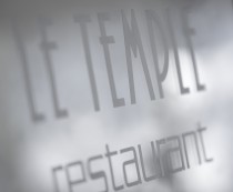 Logo von Restaurant Le Temple du Gourmet in Neuhtten