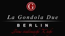 Restaurant LA GONDOLA DUE in Berlin