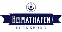 Logo von Restaurant Heimathafen in Flensburg