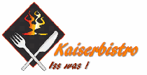 Logo von Restaurant Kaiserbistro in Elgersburg