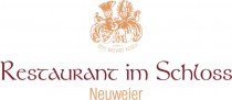 Rötteles Restaurant  Residenz im Schloss Neuweier in Baden-Baden