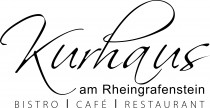 Logo von Restaurant Kurhaus am Rheingrafenstein in Bad Kreuznach