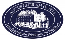 Logo von Restaurant Augustiner am Dante in Mnchen