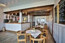 Logo von Restaurant Hilligenley in Langene� 