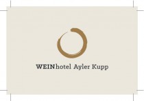 Logo von Restaurant Ayler Kupp in Ayl