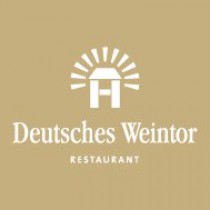 Logo von Deutsches Weintor Restaurant in Schweigen-Rechtenbach
