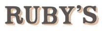 Logo von Restaurant Rubys in Berlin