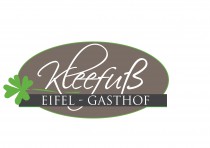 Logo von Restaurant Eifel-Gasthof Kleefu - die Kruterkche in Kempenich