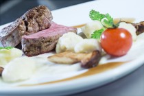 Logo von Lindenhof 1887 - Hotel  Restaurant in Lunden