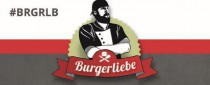 Logo von Restaurant Burgerliebe in Mönchengladbach