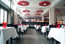 Logo von Restaurant Henssler  Henssler in Hamburg