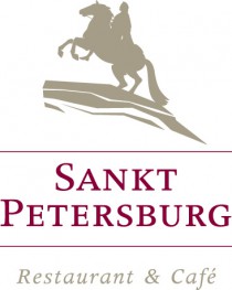 Logo von Restaurant Sankt Petersburg in K�ln