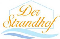 Logo von Restaurant Der Strandhof in Mnster