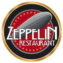 Logo von Zeppelin Restaurant in Schwerin