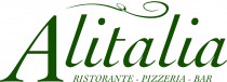 Logo von Restaurant Ristorante Alitalia in Hamburg