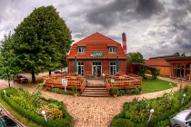 Logo von Restaurant Gutsküche in Tangstedt Logo von Restaurant Gutsküche in Tangstedt