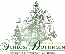Logo von Restaurant Schlo Dttingen in Braunsbach