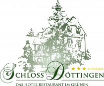 Logo von Restaurant Schlo� D�ttingen in Braunsbach