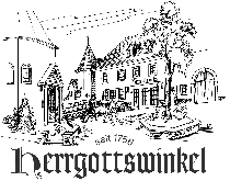 Logo von Restaurant Herrgottswinkel in Heusweiler