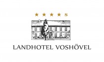 Logo von Restaurant Landhotel Voshvel in Schermbeck