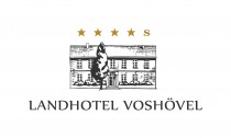 Logo von Restaurant Landhotel Vosh�vel in Schermbeck