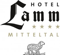 Logo von Restaurant Hotel Lamm Mitteltal in Baiersbronn