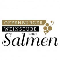 Logo von Restaurant zum Salmen  in Offenburg