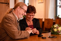 Logo von Beim Z�pfleswirt Weinstube Restaurant u Pension in Sommerach