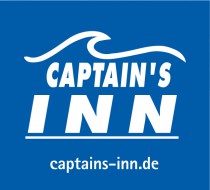Logo von Restaurant Captains Inn in Rechlin
