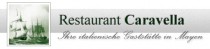 Logo von Restaurant Caravella in Mayen