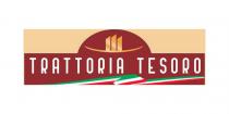 Logo von Italienisches Restaurant TRATTORIA TESORO in Gommern