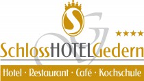 Logo von Restaurant Schlosshotel Gedern in Gedern