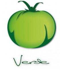 Logo von Restaurant Verde Ristorante  Bar GmbH in Prien am Chiemsee