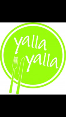 Logo von Restaurant YallaYalla Falafel in Bremen