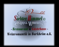 Logo von Restaurant Siebter Himmel in Vogtsburg im Kaiserstuhl